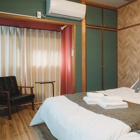 Tsubame Inn Abeno - Vacation Stay 16200 Osaca Exterior foto